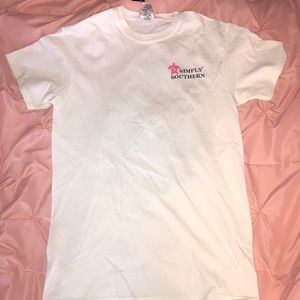 Adult Small Simply Southern T-Shirt
